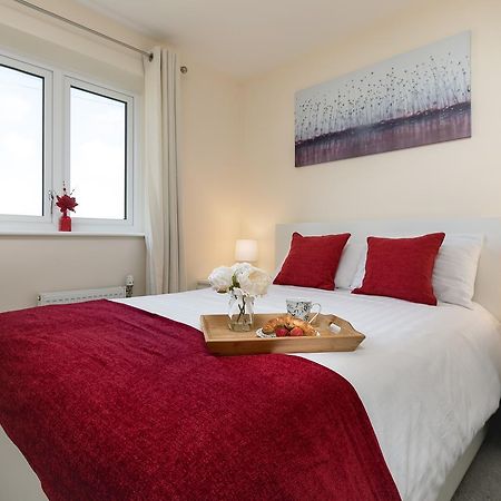 Willa Kvm - Quayside House Peterborough Zewnętrze zdjęcie
