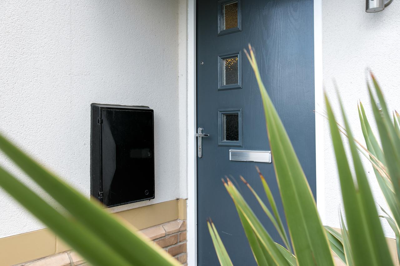 Willa Kvm - Quayside House Peterborough Zewnętrze zdjęcie